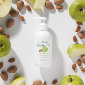 MY DERMO-SOOTHING SHAMPOO Apple - Almond 200 ml